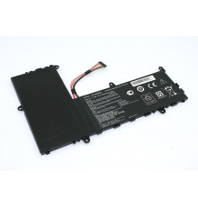 Аккумуляторная батарея для ноутбука Asus EeeBook X205TA (C21N1414) 7.6V 4100mAh OEM