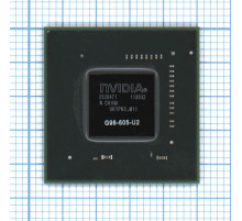 Чип nVidia G98-605-U2