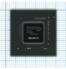 Чип nVidia G98-605-U2