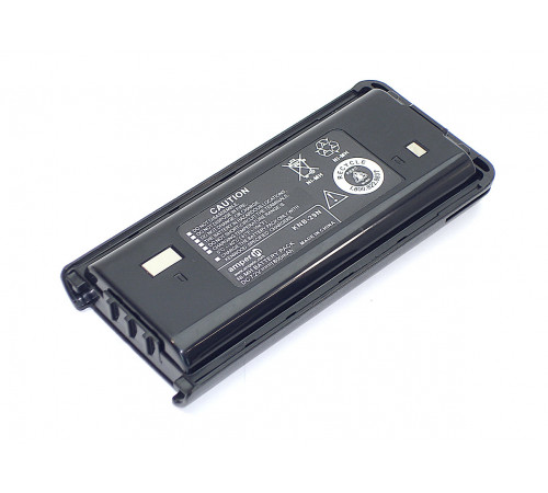 Аккумулятор Amperin для Kenwood NX-240, NX-340, TK-2200 (KNB-29) 1800mAh, 7.2V Ni-MH