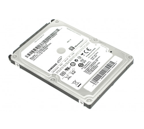 Жесткий диск 2.5 для Samsung SEAGATE Momentus 500Гб, SATA II