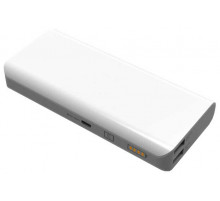 Универсальный внешний аккумулятор Romoss Sense 4  10400 mAh