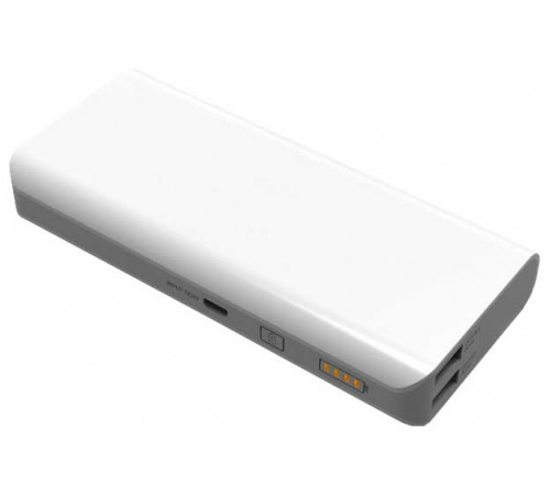 Универсальный внешний аккумулятор Romoss Sense 4  10400 mAh