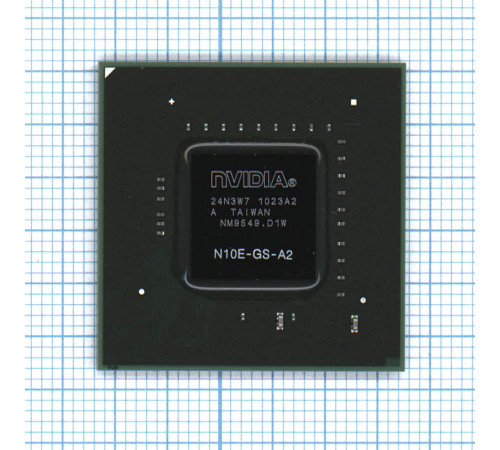 Чип nVidia N10E-GS-A2