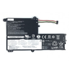 Аккумулятор для Lenovo Ideapad 330S-15AST, 330S-15IKB, Flex 4-1470, (L15L3PB0, L15C3PB1), 4670mAh, 52.5Wh, 11.25V, ver. 1