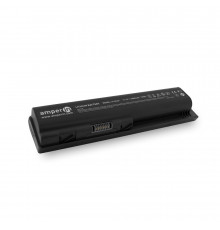 Аккумуляторная батарея Amperin для ноутбука HP CQ60 DV4 11.1V 6600mAh (73Wh) AI-DV4H