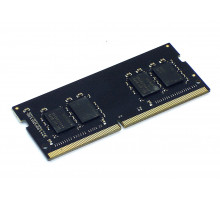 Модуль памяти Ankowall SODIMM DDR4 4GB 2133 MHz PC4-17000