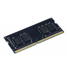 Модуль памяти Ankowall SODIMM DDR4 4GB 2133 MHz PC4-17000