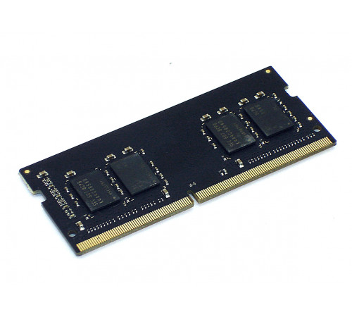 Модуль памяти Ankowall SODIMM DDR4 4GB 2133 MHz PC4-17000