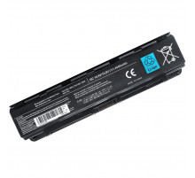 Аккумулятор для Toshiba Satellite C40, C45, C50, C70, Pro C70, C75, (PA5109U), 56Wh, 5200mAh, 10.8V, OEM
