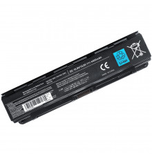 Аккумулятор для Toshiba Satellite C40, C45, C50, C70, Pro C70, C75, (PA5109U), 56Wh, 5200mAh, 10.8V, OEM