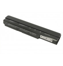 Аккумуляторная батарея для ноутбука HP Pavilion DV2 4400-5200mAh OEM черная