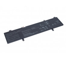 Аккумуляторная батарея для ноутбука Asus S410UA (B31N1707) 11.52V 3650mAh черная