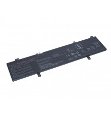 Аккумуляторная батарея для ноутбука Asus S410UA (B31N1707) 11.52V 3650mAh черная