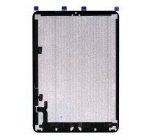 Модуль (матрица+тачскрин) для Apple iPad Air 5 2022 (A2588, A2589, A2591) черный