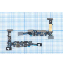 Шлейф разъема питания для Samsung Galaxy Note 5 SM-N920