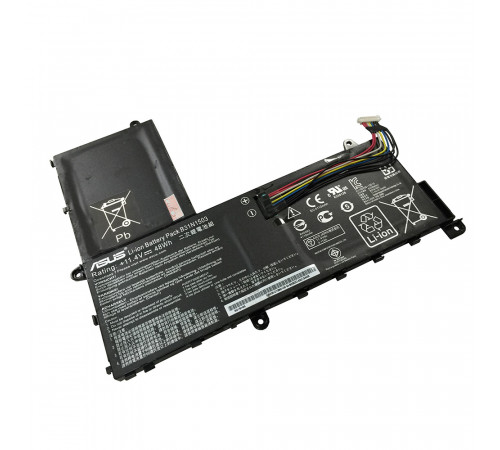 Аккумулятор для Asus E202SA (b31n1503), 48Wh, 11.4V