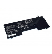 Аккумуляторная батарея для ноутбука Huawei MateBook X WT-W09 (HB54A9Q3ECW) 8.7V 5290Mah