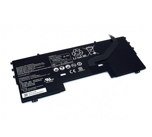 Аккумуляторная батарея для ноутбука Huawei MateBook X WT-W09 (HB54A9Q3ECW) 8.7V 5290Mah