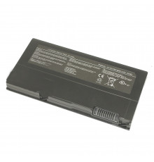 Аккумуляторная батарея для ноутбука Asus Eee PC 1002 (AP21-1002HA) 7,3V 4200mAh черная