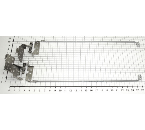 Петли для ноутбука Samsung NP350V5C NP355V5C