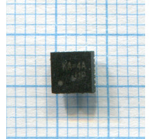 Микросхема RT8819A с разбора