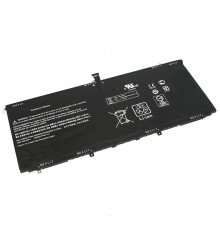 Аккумуляторная батарея для ноутбука HP 13-3000 13T-3000 (RG04XL) 7.5V 6800mAh