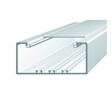 EFAPEL Короб 110х50 в комплекте с крышкой (10090 RBR)