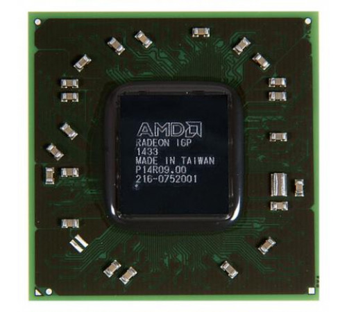 Чип AMD 216-0752001 RS880M