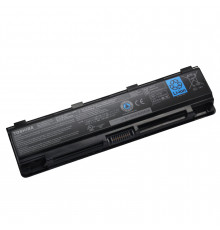 Аккумулятор для Toshiba Satellite C800, C850, C870, L830, L850, L870, M840, (PA5024U-1BRS), 4200mAh, 48Wh 10.8V