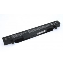 Аккумуляторная батарея для ноутбука Asus GL552VW (A41N1424) 14.4V 2600mAh OEM черная