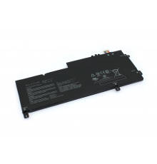 Аккумуляторная батарея для ноутбука Asus Zenbook Flip 15 UX562 (C41N1809) 15.4V 3700mAh