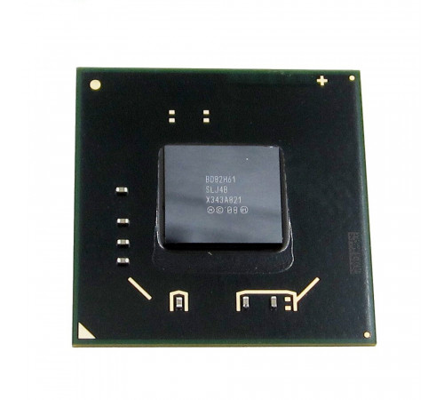 Северный мост BD82H61 Intel SLJ4B