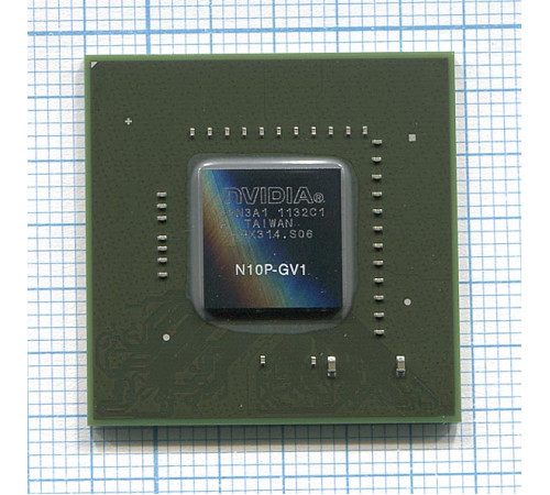 Чип nVidia N10P-GV1