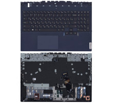 Клавиатура для ноутбука Lenovo Legion 5-15ACH6 топкейс