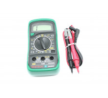 Мультиметр Mastech MAS830