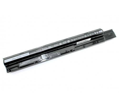 Аккумуляторная батарея для ноутбука Dell Latitude 15 3570 (VVKCY) 11.1V 5605mAh