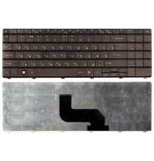 Клавиатура для ноутбука Packard Bell EasyNote DT85 LJ61 LJ63 LJ65 LJ67 LJ71 LJ73 LJ75 TJ61 черная