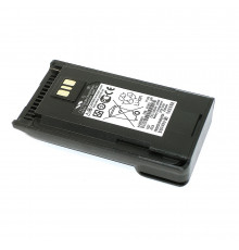 Аккумулятор для Vertex EVX-531, VX-261 (FNB-V133Li) 2300mAh, 7.4V Li-ion