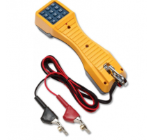 Тестер Fluke Networks TS19 Test Sets с разъемом ABN