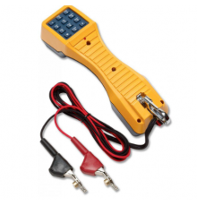 Тестер Fluke Networks TS19 Test Sets с разъемом ABN