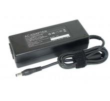 Блок питания (сетевой адаптер) для ноутбуков Panasonic 15.6V 7.05A 5.5*2.5mm 110W PC1101565525 OEM