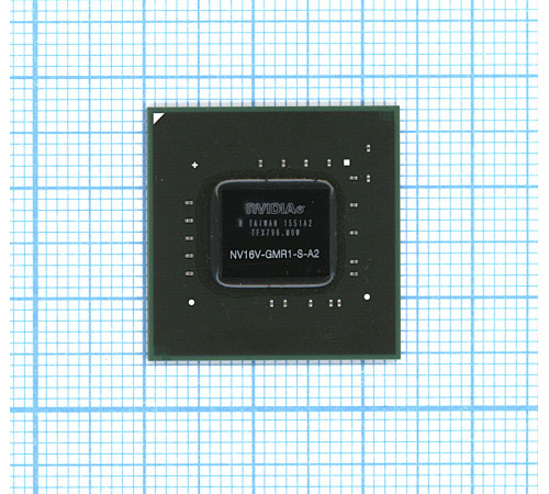 Чип nVidia NV16V-GMR1-S-A2