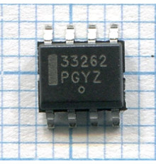 MC33262DR2G SO-8