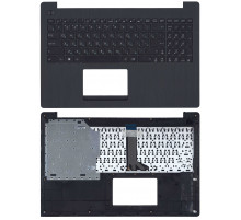 Клавиатура для ноутбука Asus X555L верхняя панель в сборе