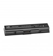 Аккумулятор для ноутбука Toshiba Satellite A200, A210, A300, A500, L200, L500, M200 Series. 10.8V 4400mAh 48Wh. PN: PA3534U-1BAS, PABAS098.