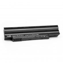 Аккумулятор для ноутбука Acer Aspire One D255, D260, 522, LT25 Series. 11.1V 4400mAh 49Wh. PN: AL10A31, NAV70.