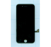 Дисплей для Apple iPhone 7 черный