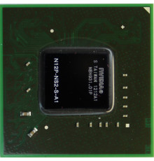 Чип nVidia N12P-NS2-S-A1