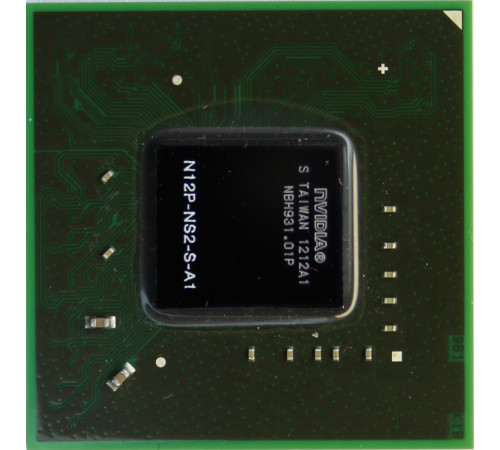 Чип nVidia N12P-NS2-S-A1